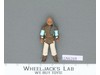 Weequay Skiff Guard Star Wars ROTJ Return of the Jedi 1983 Vintage Kenner Figure