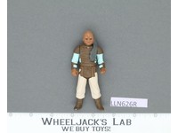 Weequay Skiff Guard Star Wars ROTJ Return of the Jedi 1983 Vintage Kenner Figure