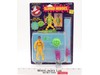 Louis Tully Four-Eyed Ghost Slimed Heroes The Real Ghostbusters 1986 Kenner NEW