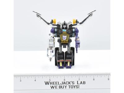 Shrapnel ~ 100% Complete 1985 Vintage Hasbro G1 Transformers Action Figure