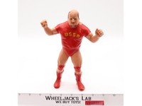 Nikolai Volkoff 1984 WWF LJN Titan Sports 8" Vintage Wrestling Action Figure