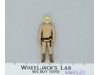 Luke Skywalker Bespin Star Wars Retro 2023 Hasbro Action Figure