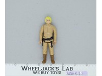Luke Skywalker Bespin Star Wars Retro 2023 Hasbro Action Figure