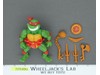 Storage Shell Raphael Teenage Mutant Ninja Turtles Playmates 1991