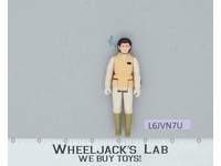 Princess Leia Hoth Star Wars ESB Empire Strikes Back 1980 Kenner Action Figure