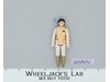 Princess Leia Hoth Star Wars ESB Empire Strikes Back 1980 Kenner Action Figure