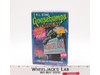 One Day At Horrorland RL Stine Goosebumps #16 1996 Parachute Press Figure NEW
