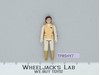 Princess Leia Hoth Star Wars ESB Empire Strikes Back 1980 Kenner Action Figure