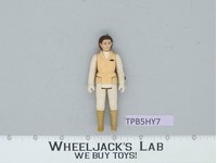 Princess Leia Hoth Star Wars ESB Empire Strikes Back 1980 Kenner Action Figure