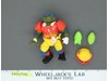 T.D. Tossin' Leo Sewer Sports Teenage Mutant Ninja Turtles TMNT Playmates 1991