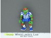 Shell Kickin' Raph Teenage Mutant Ninja Turtles TMNT 1991 Playmates Vintage