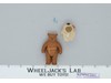 Paploo Ewok Star Wars ROTJ 1985 Vintage Kenner Action Figure NO REPRO