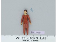 Princess Leia Bespin Star Wars ESB Vintage Kenner 1980 Action Figure NO REPRO