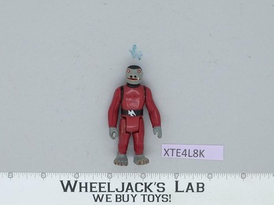 Snaggletooth Star Wars 1978 Vintage Kenner Action Figure NO REPRO