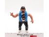 Captain Lou Albano 1986 WWF LJN Titan Sports 8" Vintage Wrestling Superstars