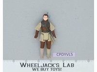 Leia Boushh Disguise Star Wars ROTJ 1983 Vintage Kenner Action Figure
