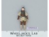 Leia Boushh Disguise Star Wars ROTJ 1983 Vintage Kenner Action Figure
