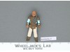 Weequay Skiff Guard Star Wars ROTJ Return of the Jedi 1983 Vintage Kenner Figure