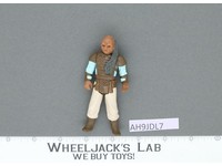 Weequay Skiff Guard Star Wars ROTJ Return of the Jedi 1983 Vintage Kenner Figure