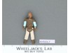 Weequay Skiff Guard Star Wars ROTJ Return of the Jedi 1983 Vintage Kenner Figure