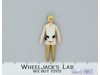 Luke Skywalker Farmboy Star Wars 1980 Vintage Kenner Action Figure