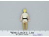 Luke Skywalker Farmboy Star Wars 1980 Vintage Kenner Action Figure