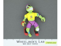 Mondo Gecko Teenage Mutant Ninja Turtles TMNT 1990 Playmates Vintage Figure