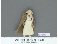 Squid Head Star Wars ROTJ Return of the Jedi 1983 Kenner Vintage Action Figure