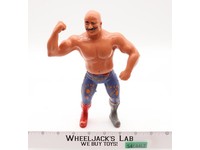 Iron Sheik 1985 WWF LJN Titan Sports 8" Vintage Wrestling Action Figure