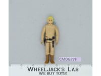 Luke Skywalker Bespin Star Wars 1980 Vintage Kenner Action Figure