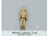 Luke Skywalker Bespin Star Wars 1980 Vintage Kenner Action Figure