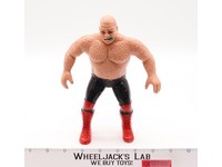 George The Animal Steele 1986 WWF LJN Titan Sports 8" Wrestling Superstars