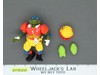T.D. Tossin' Leo Sewer Sports Teenage Mutant Ninja Turtles TMNT Playmates 1991