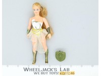She-Ra Princess of Power MOTU 1984 Mattel Vintage Action