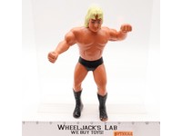 Greg The Hammer Valentine 1985 WWF LJN Titan Sports 8" Vintage Wrestling Figure