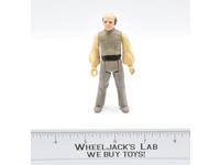 Lobot #1 Star Wars Vintage Kenner Action Figure 1980 No Repro
