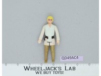 Luke Skywalker Farmboy Star Wars 1980 Vintage Kenner Action Figure