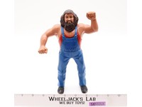 Hillbilly Jim 1984 WWF LJN Titan Sports 8" Vintage Wrestling Action Figure