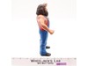 Hillbilly Jim 1984 WWF LJN Titan Sports 8" Vintage Wrestling Action Figure