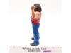 Hillbilly Jim 1984 WWF LJN Titan Sports 8" Vintage Wrestling Action Figure
