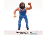 Hillbilly Jim 1984 WWF LJN Titan Sports 8" Vintage Wrestling Action Figure