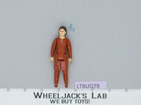 Princess Leia Bespin Star Wars ESB Vintage Kenner 1980 Action Figure NO REPRO