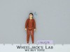 Princess Leia Bespin Star Wars ESB Vintage Kenner 1980 Action Figure NO REPRO