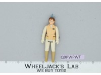 Princess Leia Hoth Star Wars ESB Empire Strikes Back 1980 Kenner Action Figure