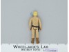 Luke Skywalker Bespin Star Wars 1980 Vintage Kenner Action Figure