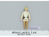 Luke Skywalker Farmboy Star Wars 1980 Vintage Kenner Action Figure