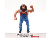 Hillbilly Jim 1984 WWF LJN Titan Sports 8" Vintage Wrestling Action Figure