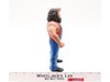 Hillbilly Jim 1984 WWF LJN Titan Sports 8" Vintage Wrestling Action Figure