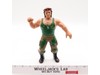 Corporal Kirchner 1986 WWF LJN Titan Sports 8" Vintage Wrestling Superstars