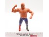 Iron Sheik 1985 WWF LJN Titan Sports 8" Vintage Wrestling Action Figure